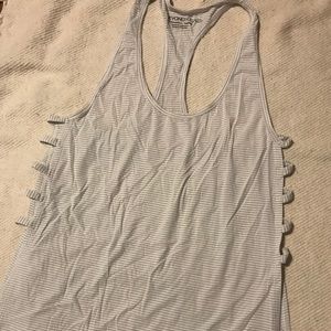 Beyond yoga tank